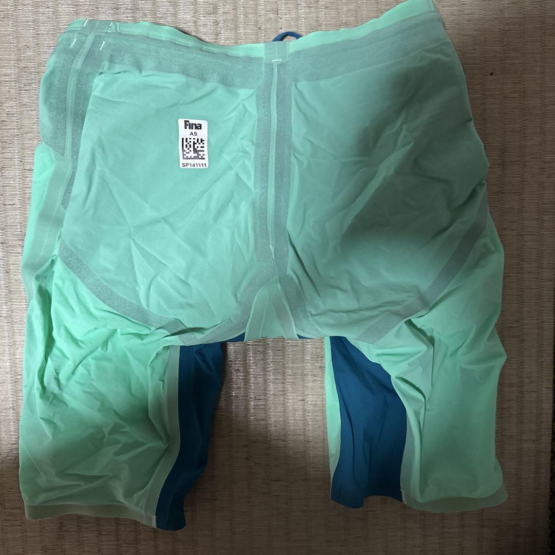 speedo 競泳水着