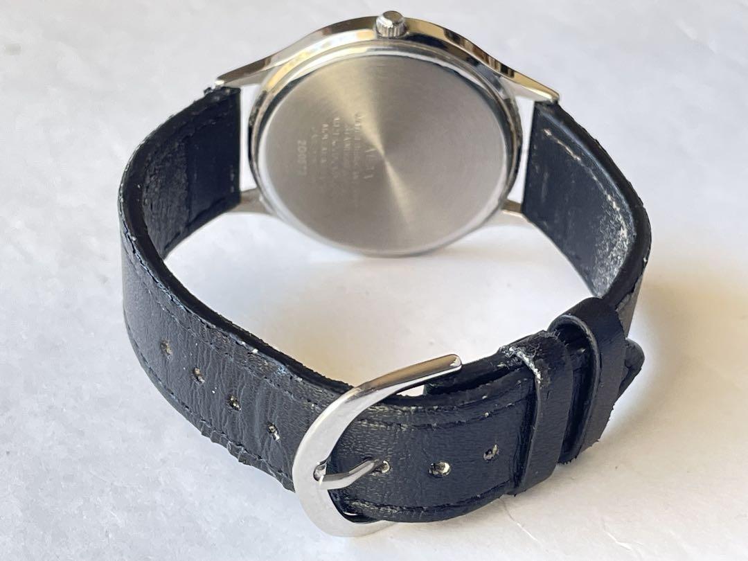 SEIKO ALBA VJ21-KCG0 QUARTZ メンズクォーツ.