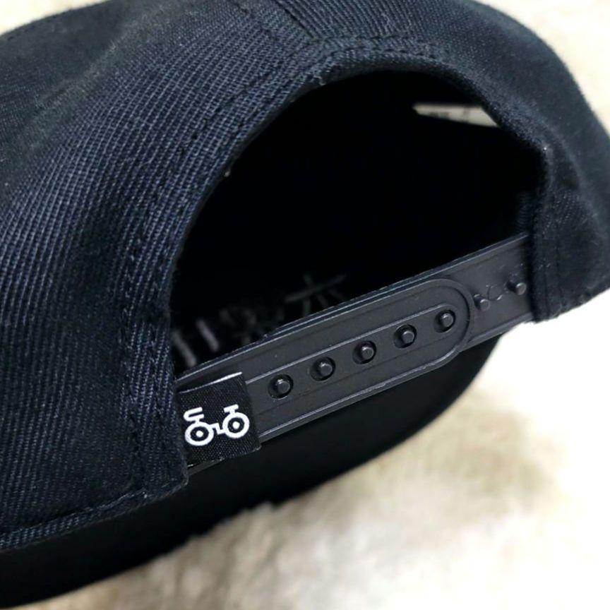 未使用 希少 なごみ堂限定 木梨サイクル 限定カラー スナップ