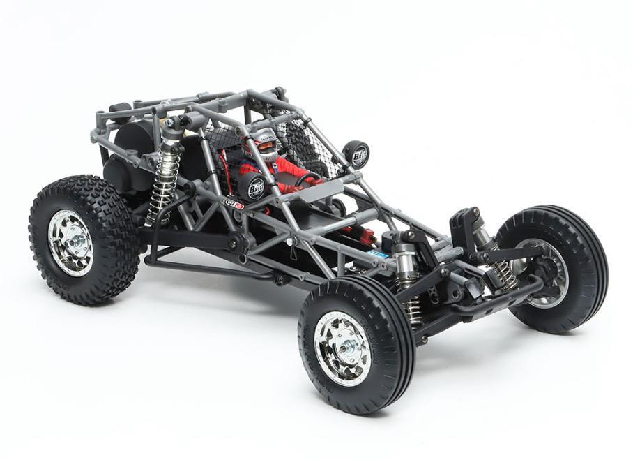 タミヤ　1/10RC　BBX(BB-01シャーシ）送料込み