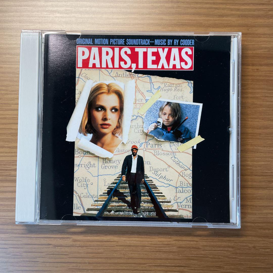印象のデザイン 名盤 PARIS TEXAS Music by Ry Cooder catedraldeniteroi.com.br 印象のデザイン 名盤 PARIS TEXAS Music by Ry Cooder catedraldeniteroi.com.br