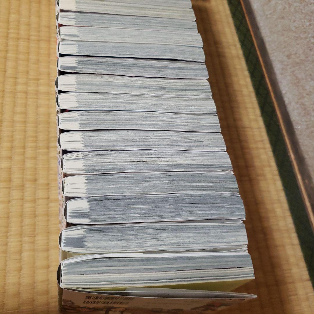 ゴールデンカムイ 1～28巻、公式ファンブック、ブックカバー