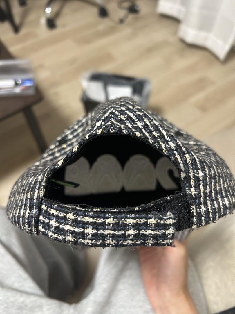 FuckThisIndustry - 8Box Hat – Andrew