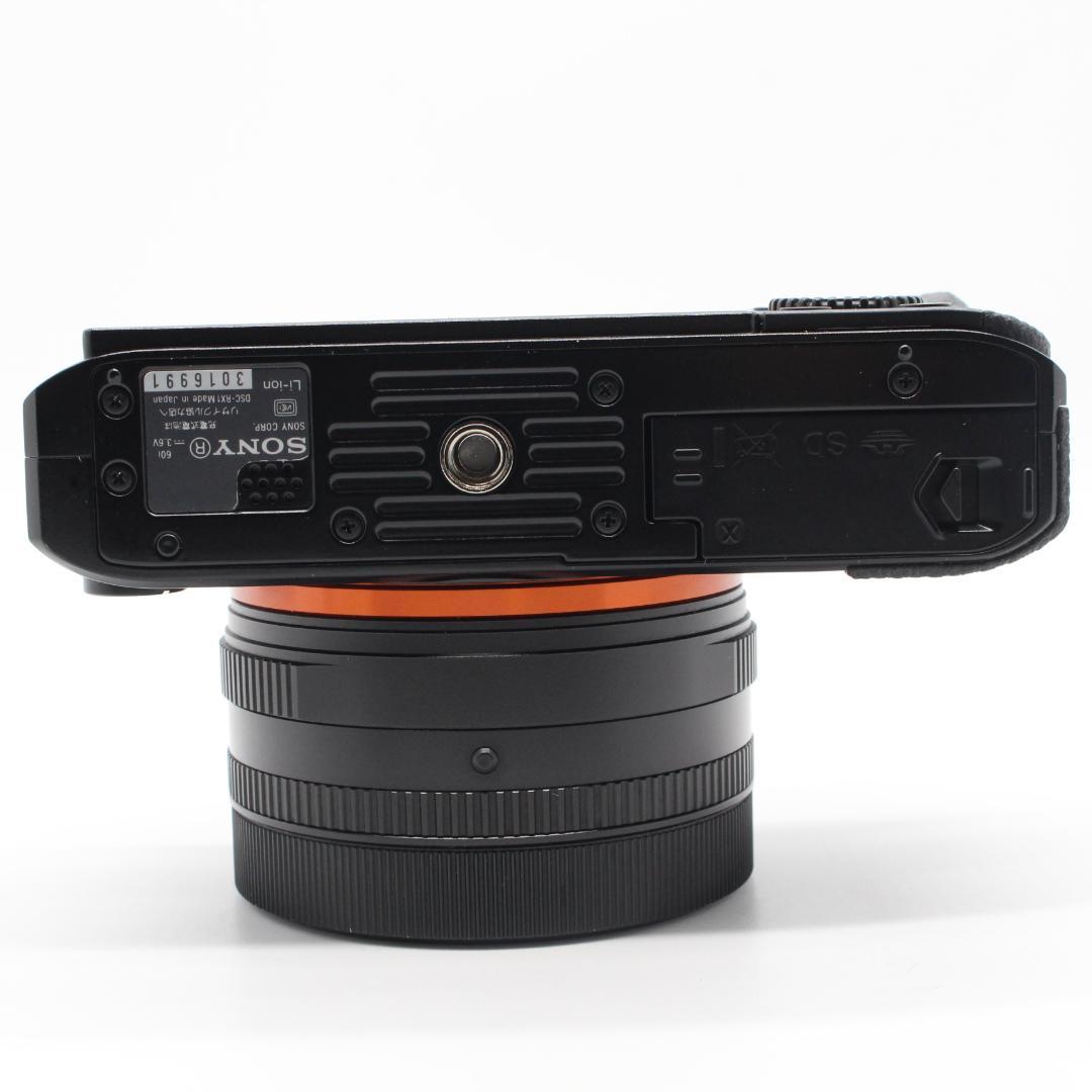 Cyber-shot DSC-RX1