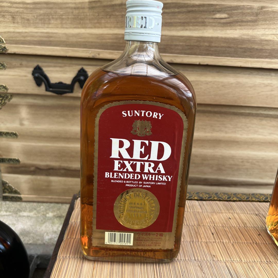 Suntory  ブレンデッドウイスキー 楽天市場】サントリー ウイスキー 季（TOKI） ブレンデッド