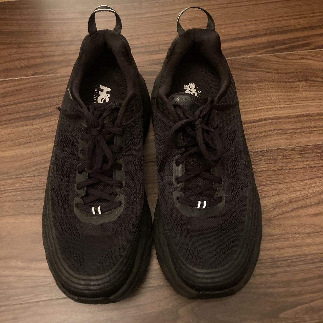 数量限定SALE HOKA ONEONE BONDI6 WIDE 26.5cm ボンダイ6 ワイド mO8jJ-m71268006819 HOTSALE