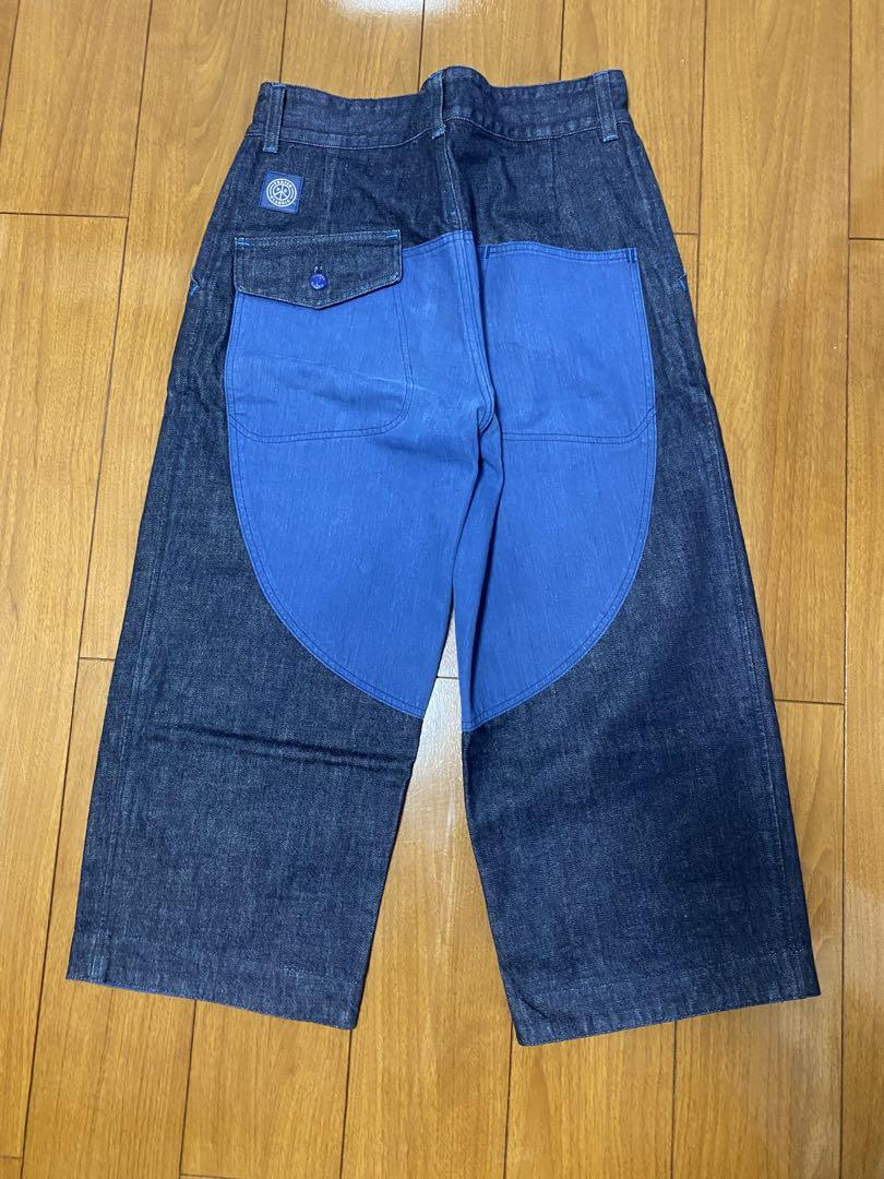 porter classic 2019 金沢店限定　福デニム porter classic 2019 金沢店限定 福デニム - メルカリ