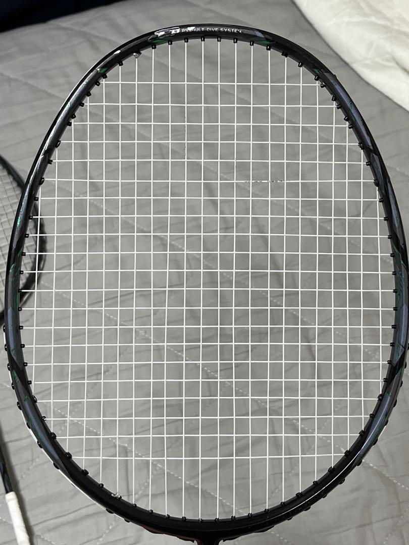 GOSEN グラビタス9.0 sx CL 3本