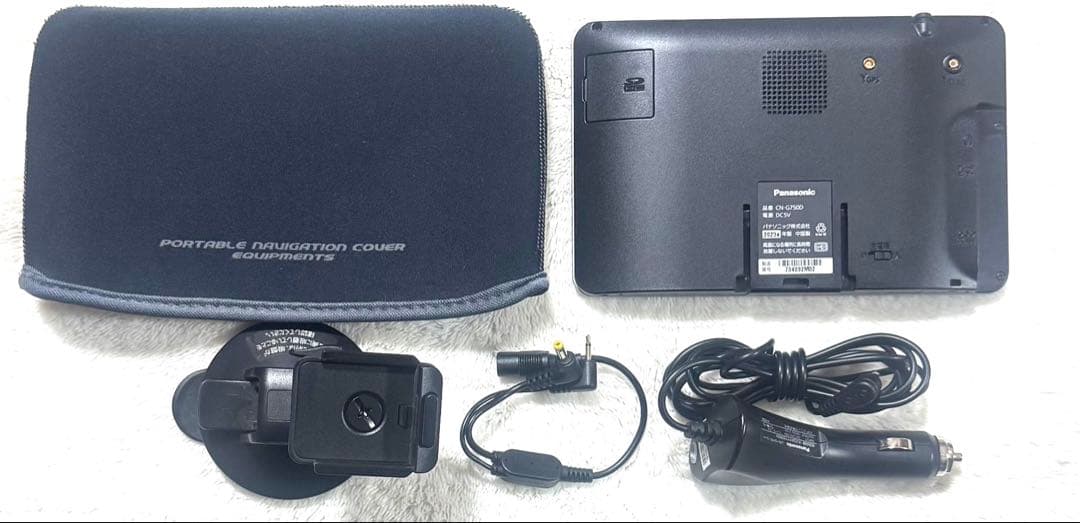 2023年製 CN-G750D パナソニック ゴリラ 2023年製 CN-G750D パナソニック ゴリラ