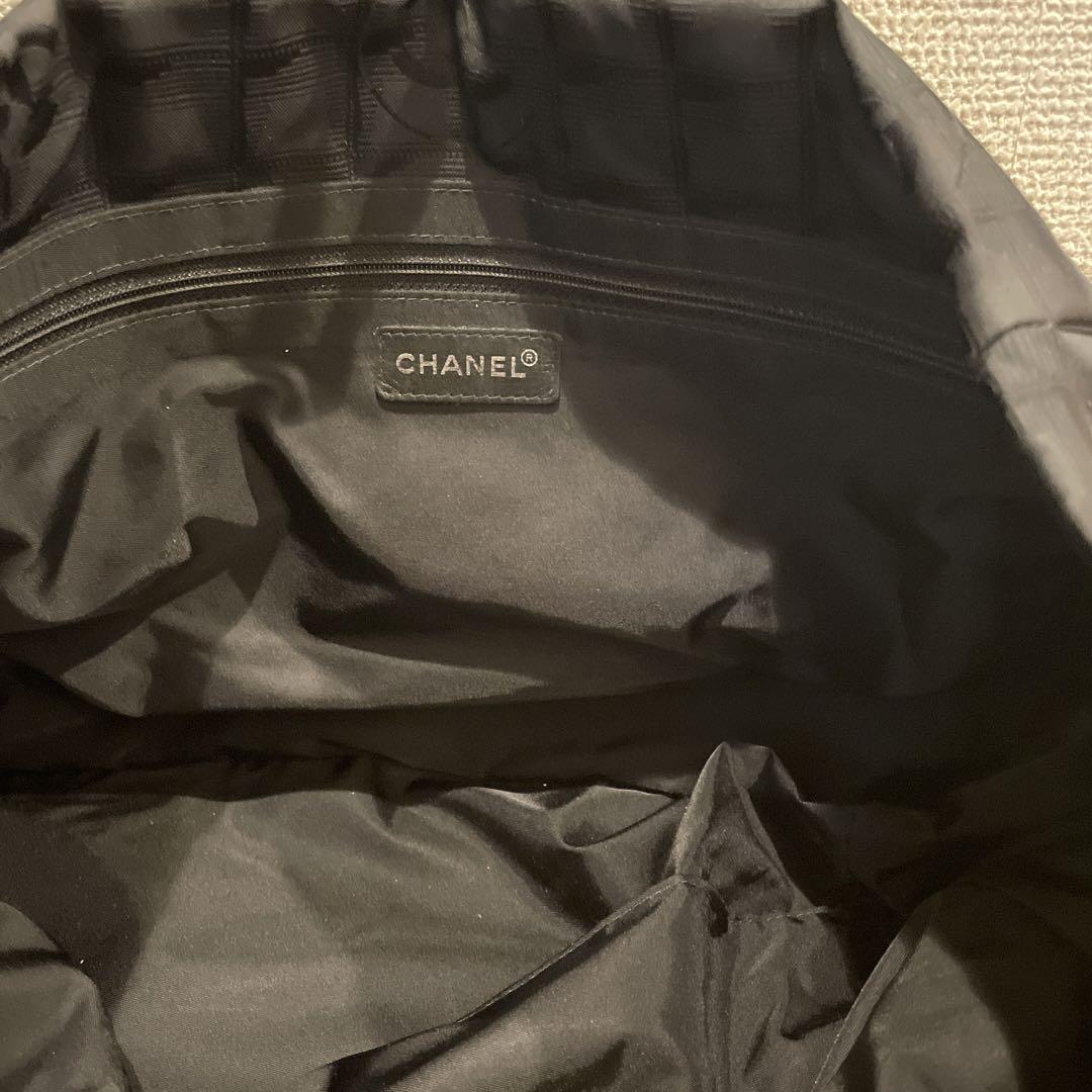hana♡ CHANEL シャネル マトラッセ トートバッグ CHANEL MATELASSE(シャネル マトラッセ) トートバッグ