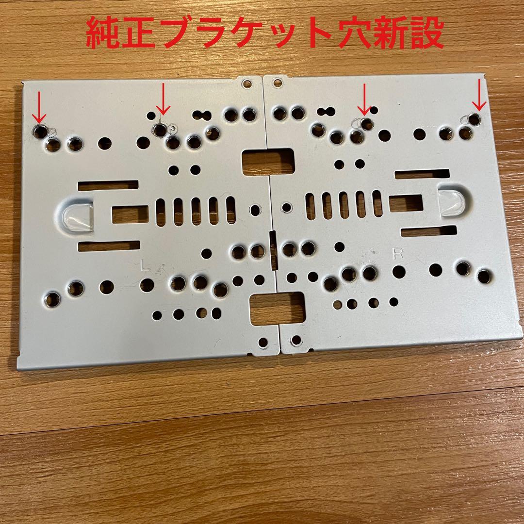 ATOTO 7インチ ディスプレイオーディオ Model A5LG2A目立った傷や汚れなし BRIGHTFACE_UK