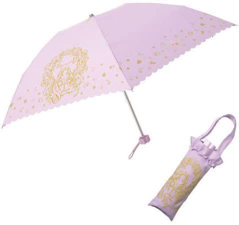ディズニーリゾート限定uv日傘兼雨傘ラプンツェル