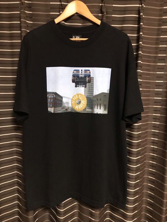 レッドホットチリペッパーズ Tシャツ レッチリ ヴィンテージ GIANT