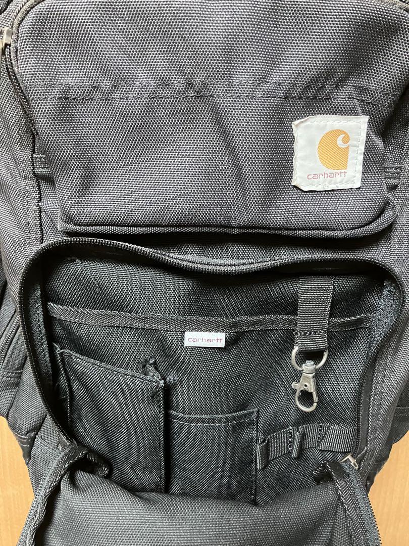 CARHARTT レガシー デラックス ワークパック