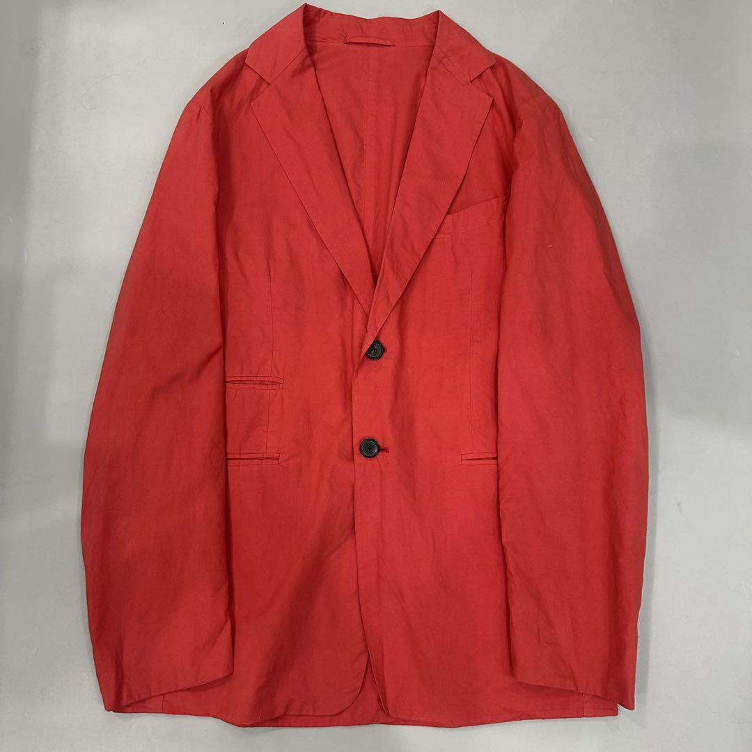 JIL SANDER テーラードジャケット ジルサンダー