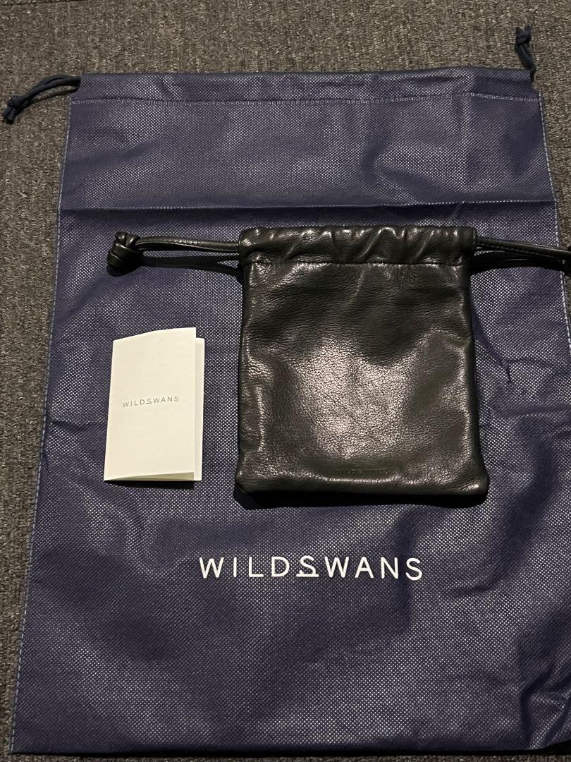 wildswans ワイルドスワンズ　ブレス　未使用に近い