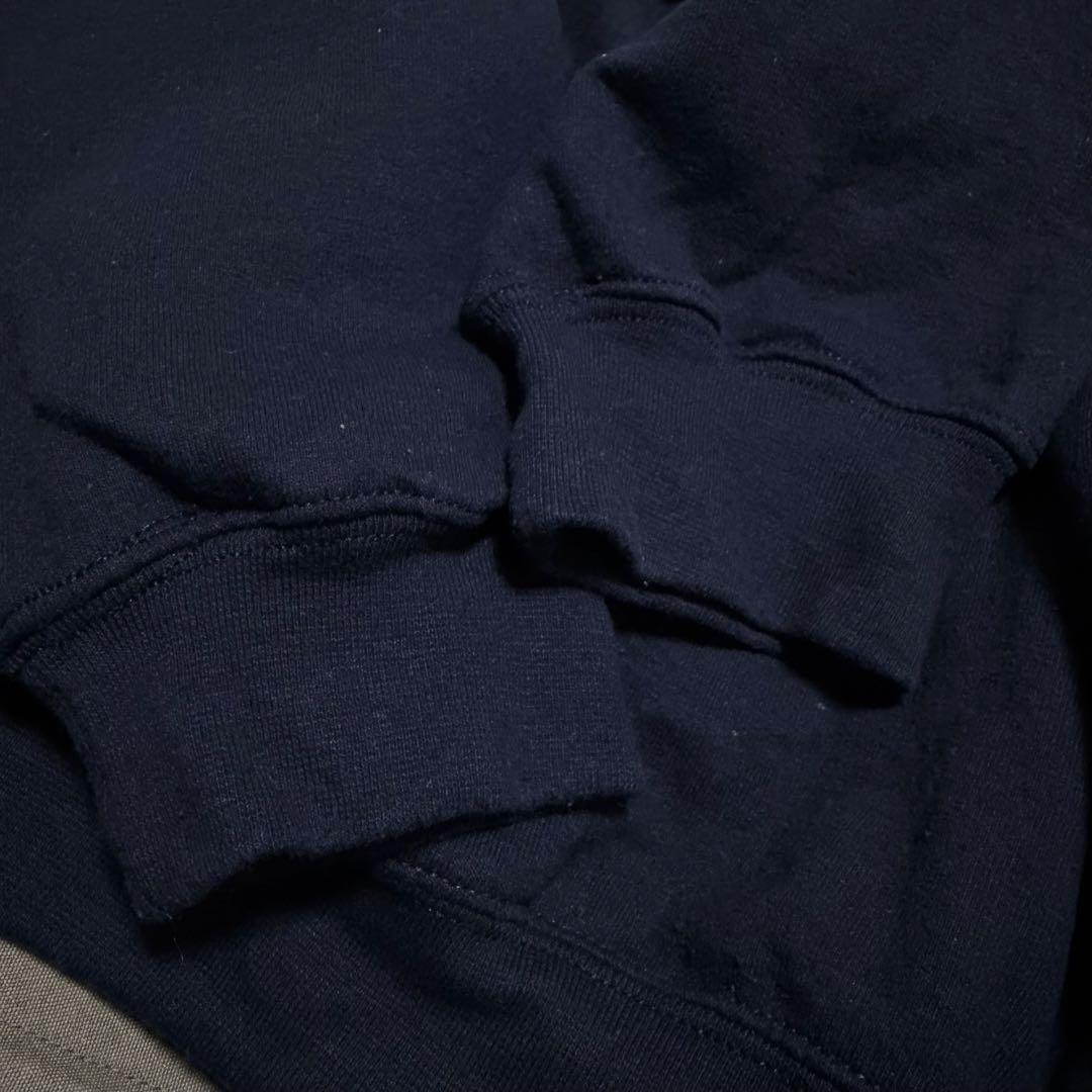 XL creek angler's device スウェット ネイビー - メルカリ