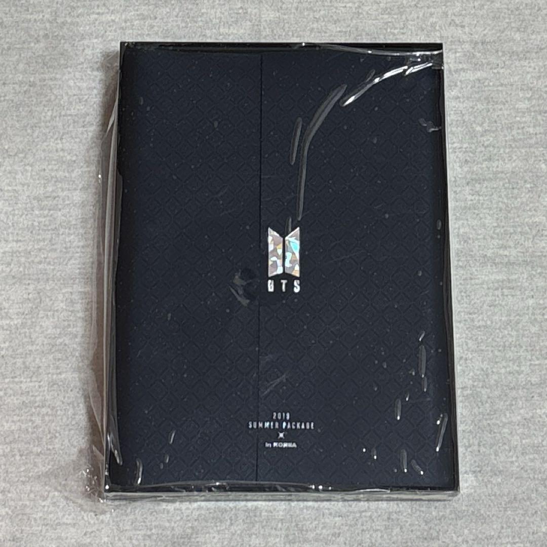 BTS SUMMER PACKAGE 2019 - メルカリ