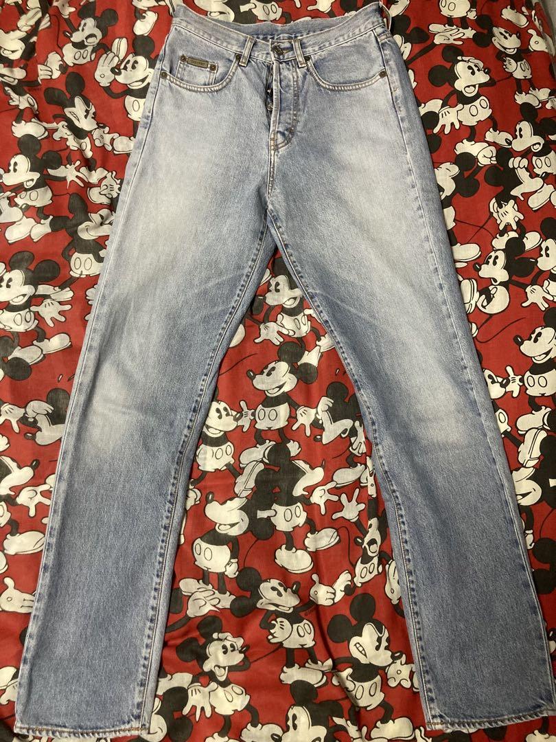 Calvin Klein ジーンズ 90s old ビンテージ リーバイス
