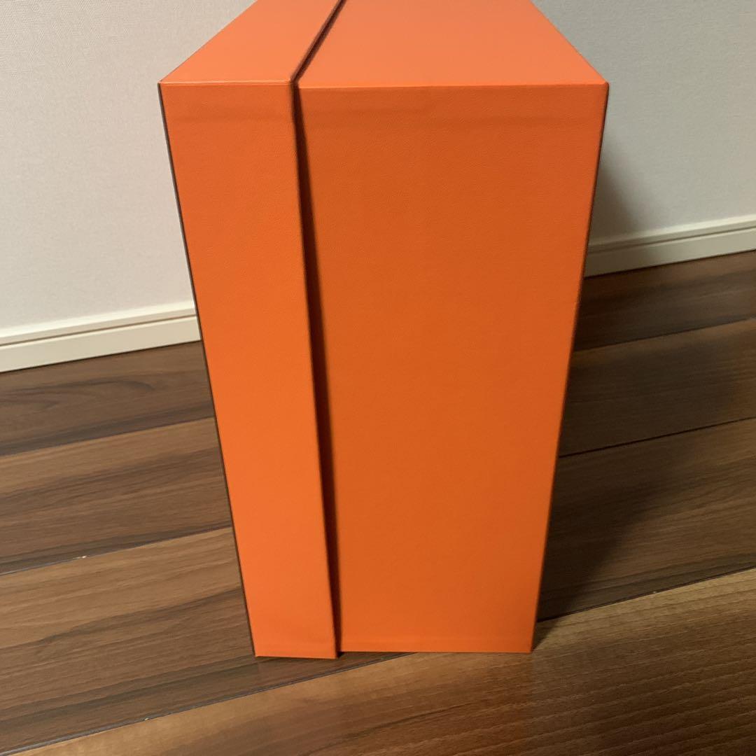 【新品未使用】HERMES エルメス ガーデンパーティーTPM空箱
