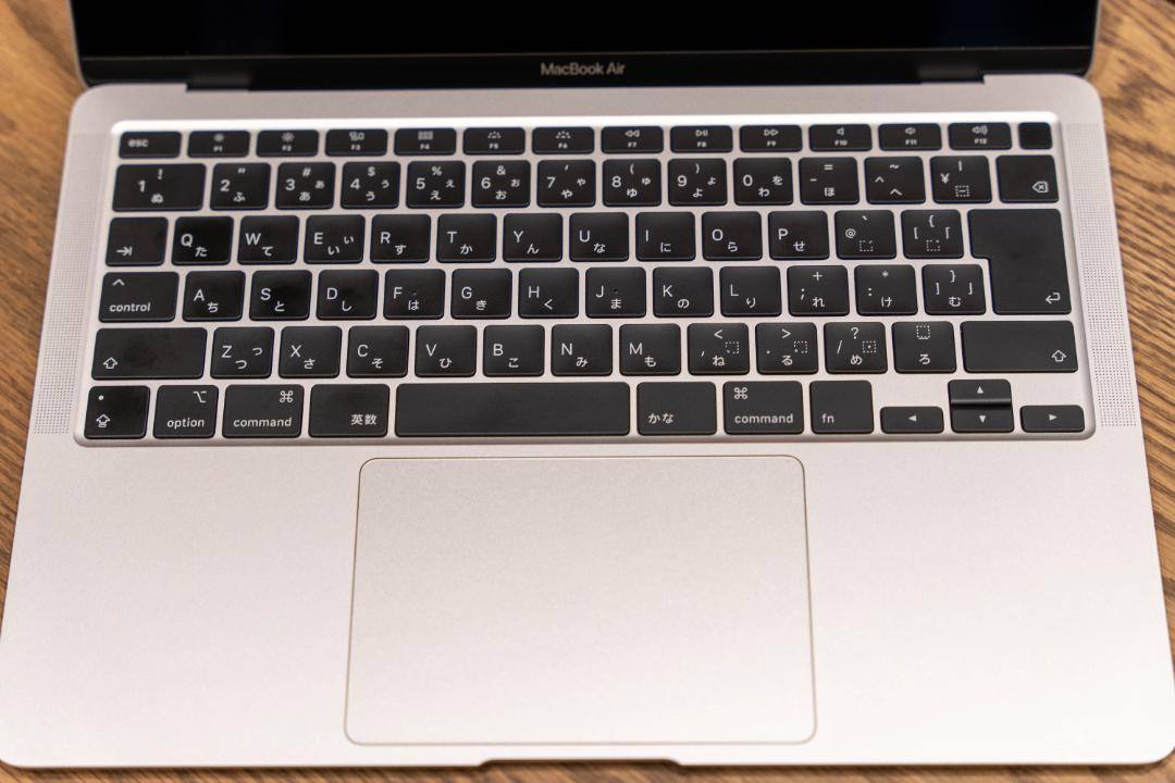 値下げ】MacBook Air(2020) Core i7,16GB whlubricants.com