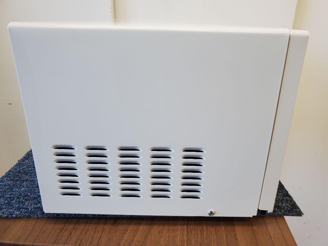 C048 SHARP 電子レンジ　RE-TM18 2022年製