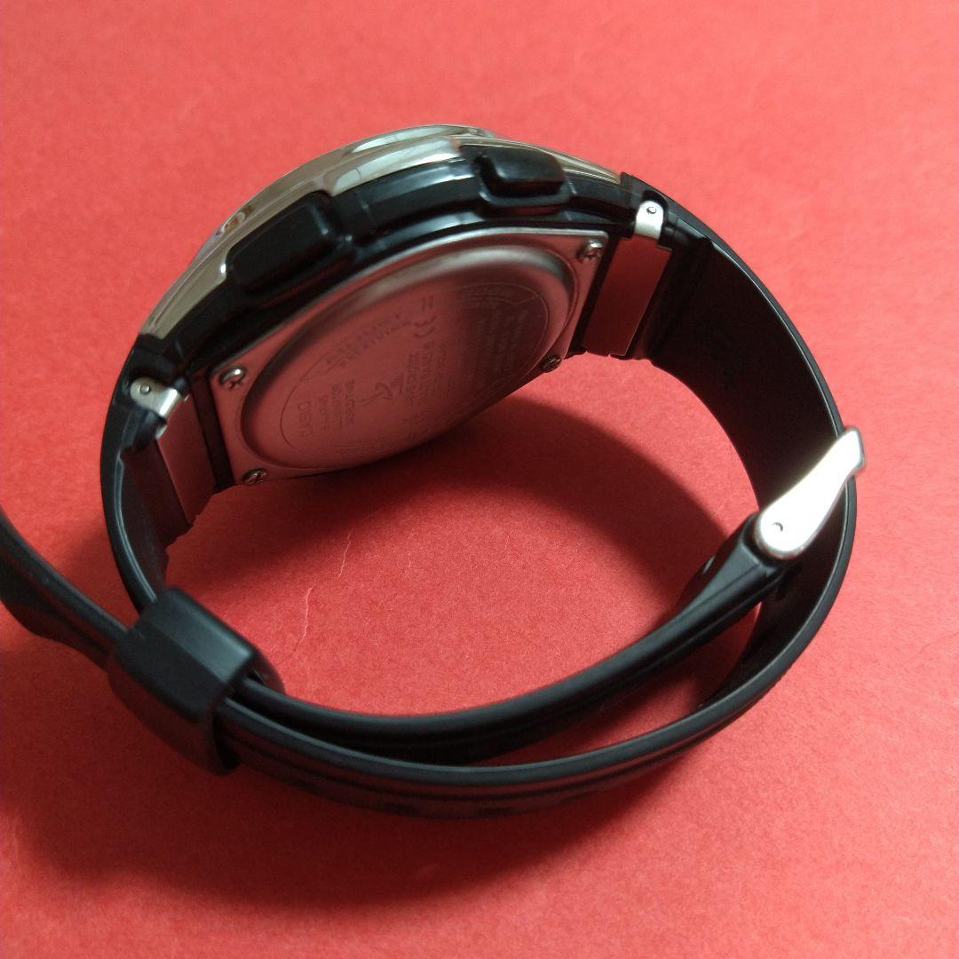 ウェーブセプター WVA-M650-1AJF カシオ 腕時計
