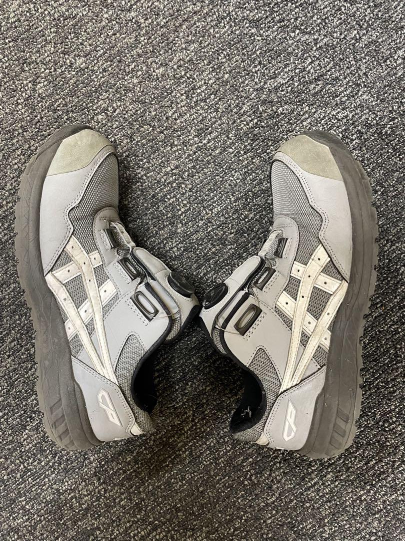 アシックスASICS WINJOB CP209 26.0㎝
