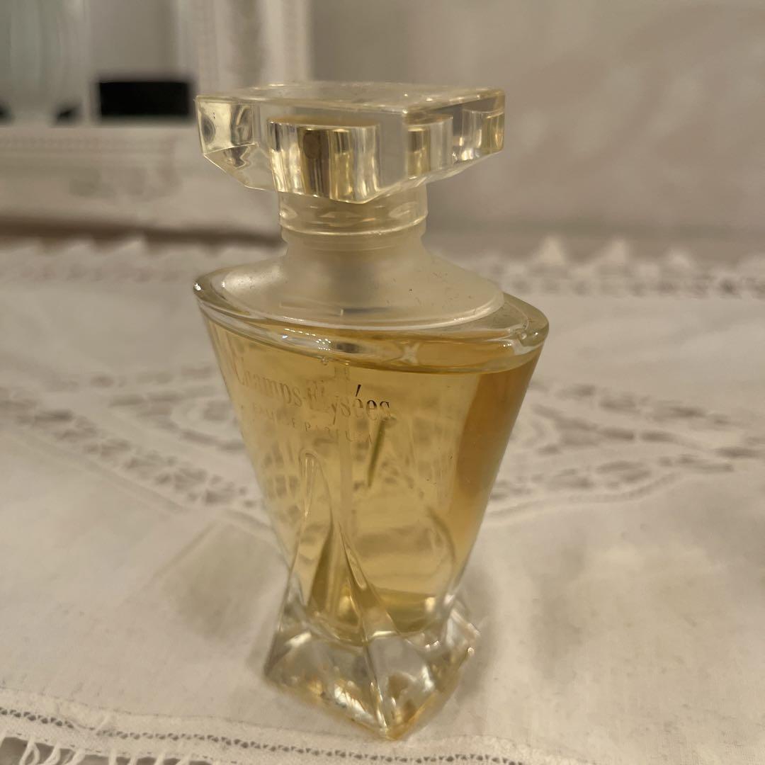 ゲラン GUERLAINシャンザリセ オーデパルファン 30ml