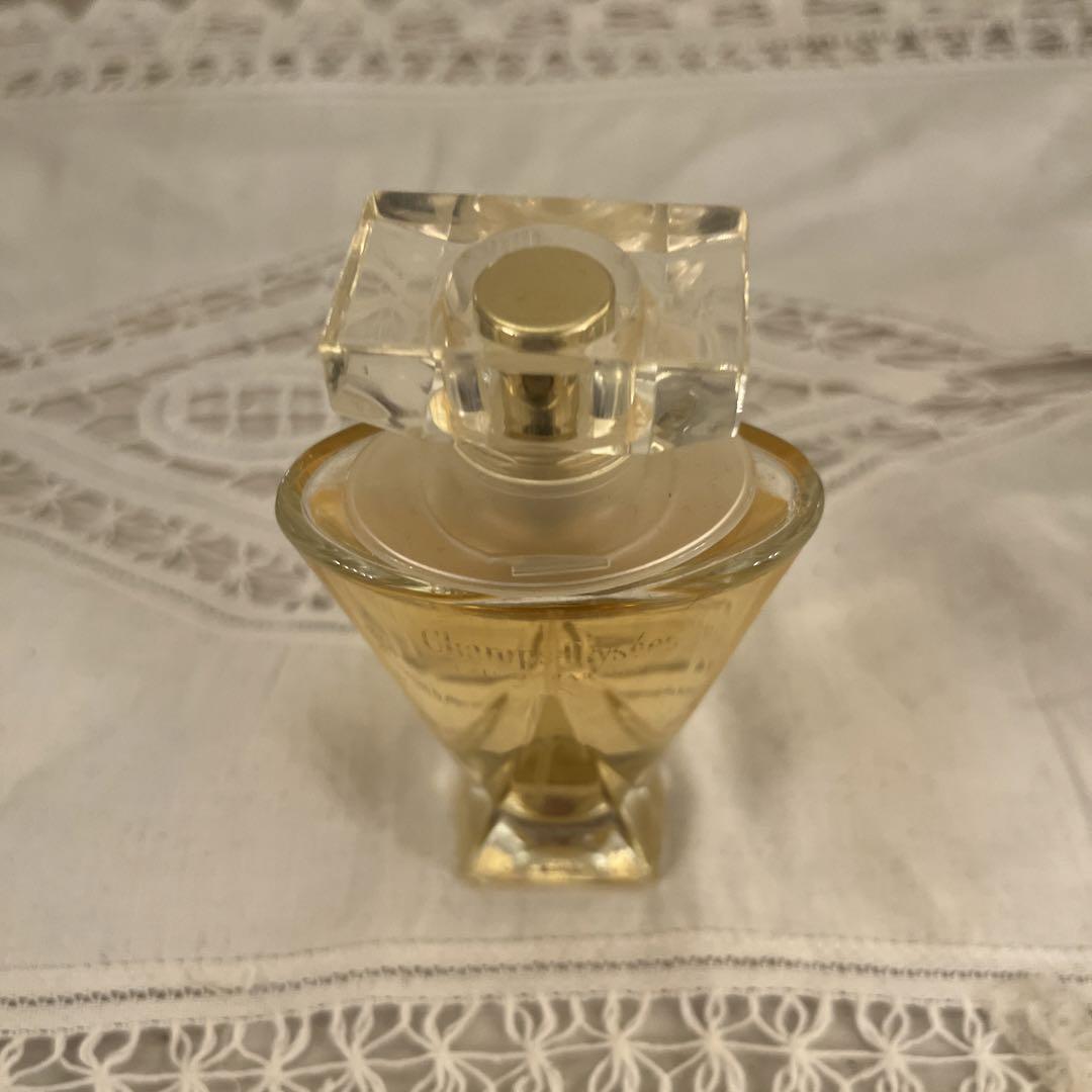 ゲラン GUERLAINシャンザリセ オーデパルファン 30ml