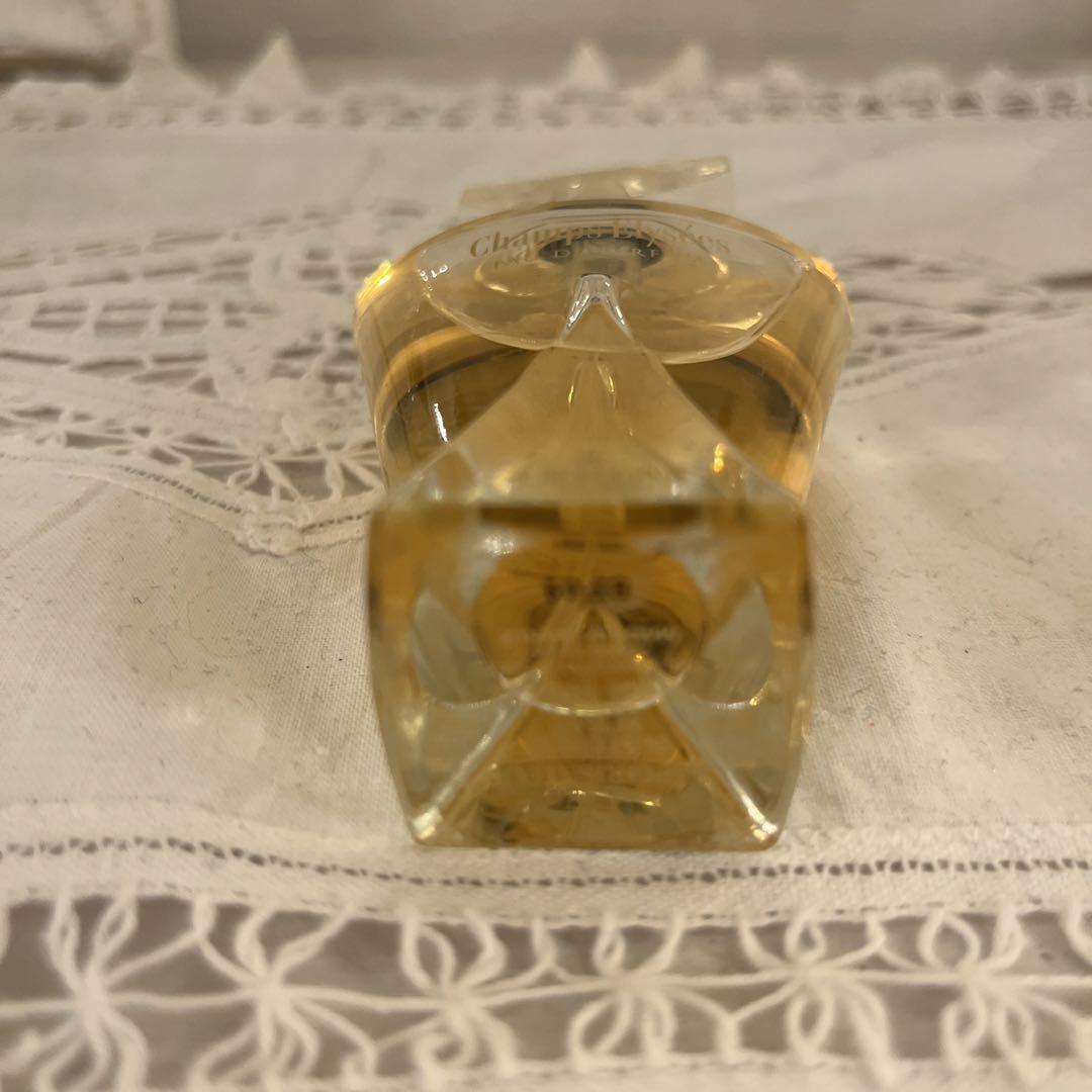 ゲラン GUERLAINシャンザリセ オーデパルファン 30ml