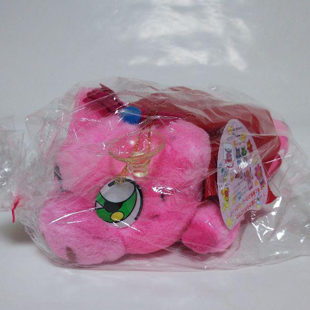 おもちゃ・ とんでぶーりん 新品 1995年 oWuAg-m71276145595 ぬいぐるみ6種類セット 非売品 ぶーりん