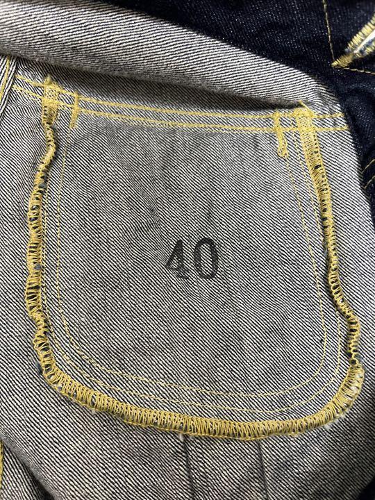 KAPITAL Gジャン