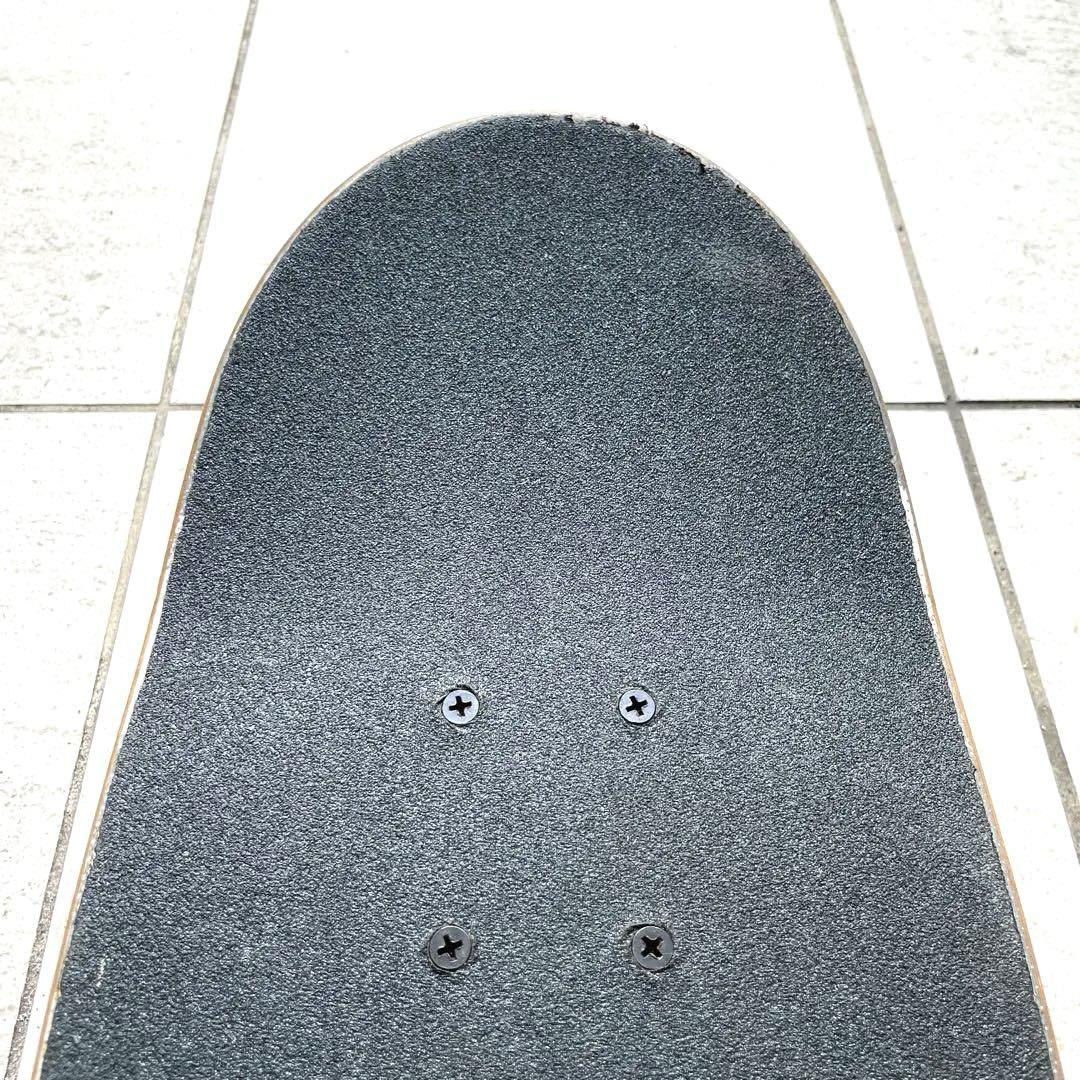 Krooked Skateboard コンプリート