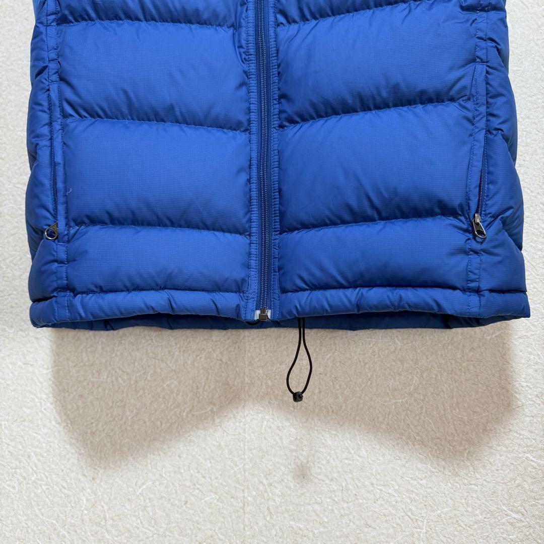 【Patagonia】ダウンベスト mens M相当