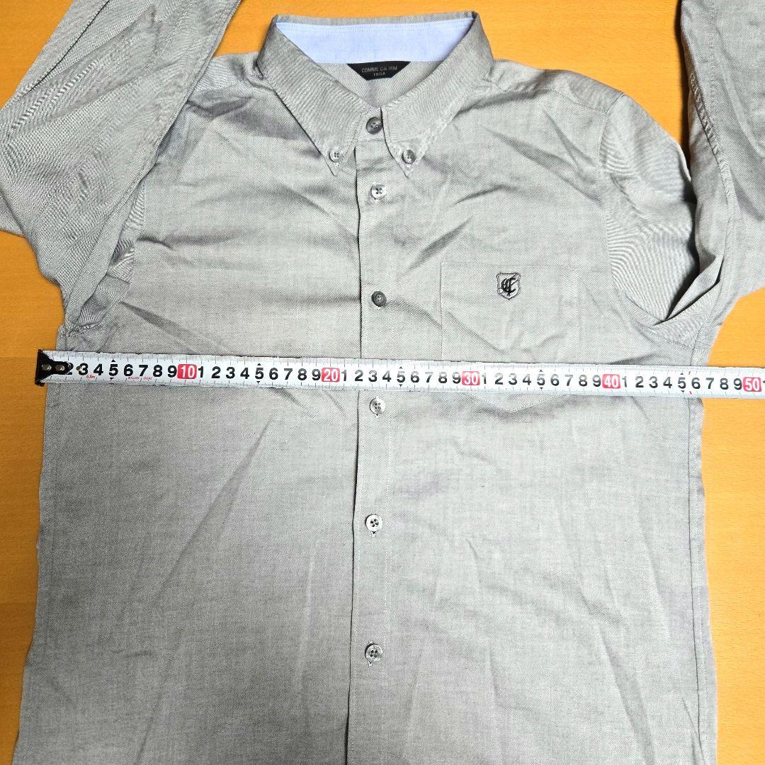 美品　タキヒョー　コムサイズム　卒服　5点　160　黒ストライプ　グレー　水玉