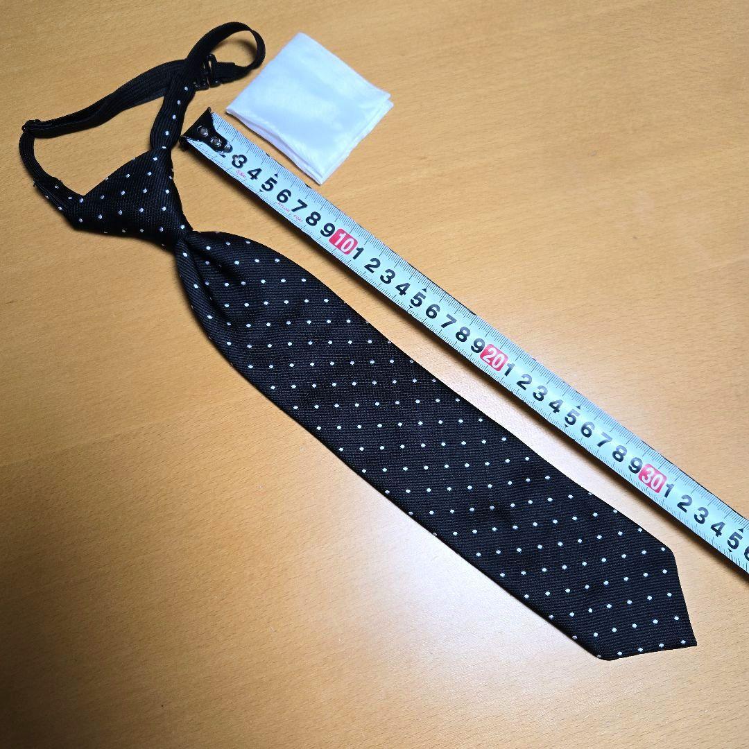 美品　タキヒョー　コムサイズム　卒服　5点　160　黒ストライプ　グレー　水玉