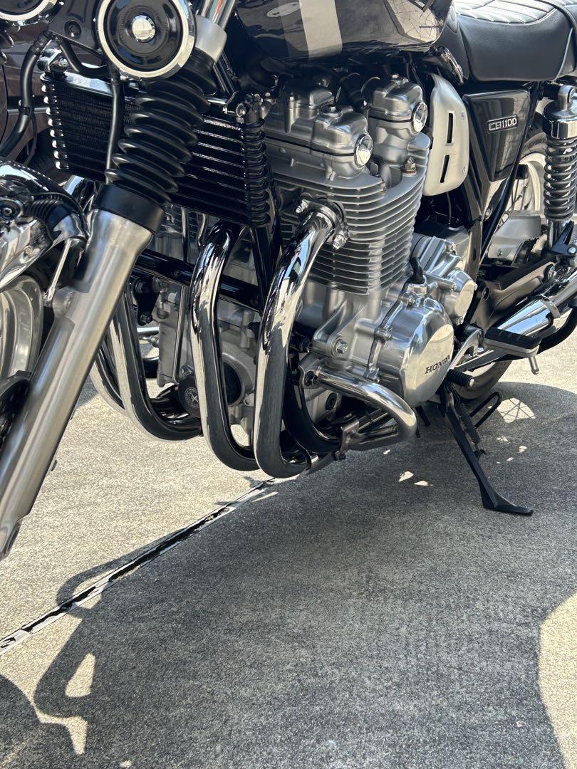 ✿ CB1100EX用