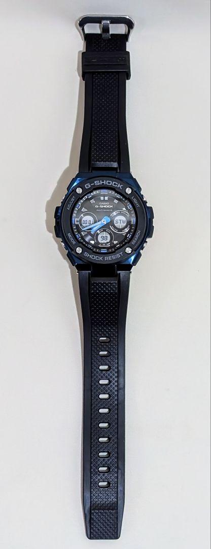 CASIO