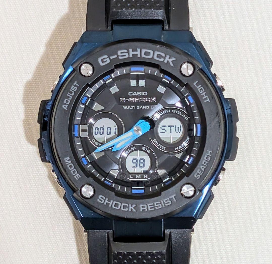 CASIO