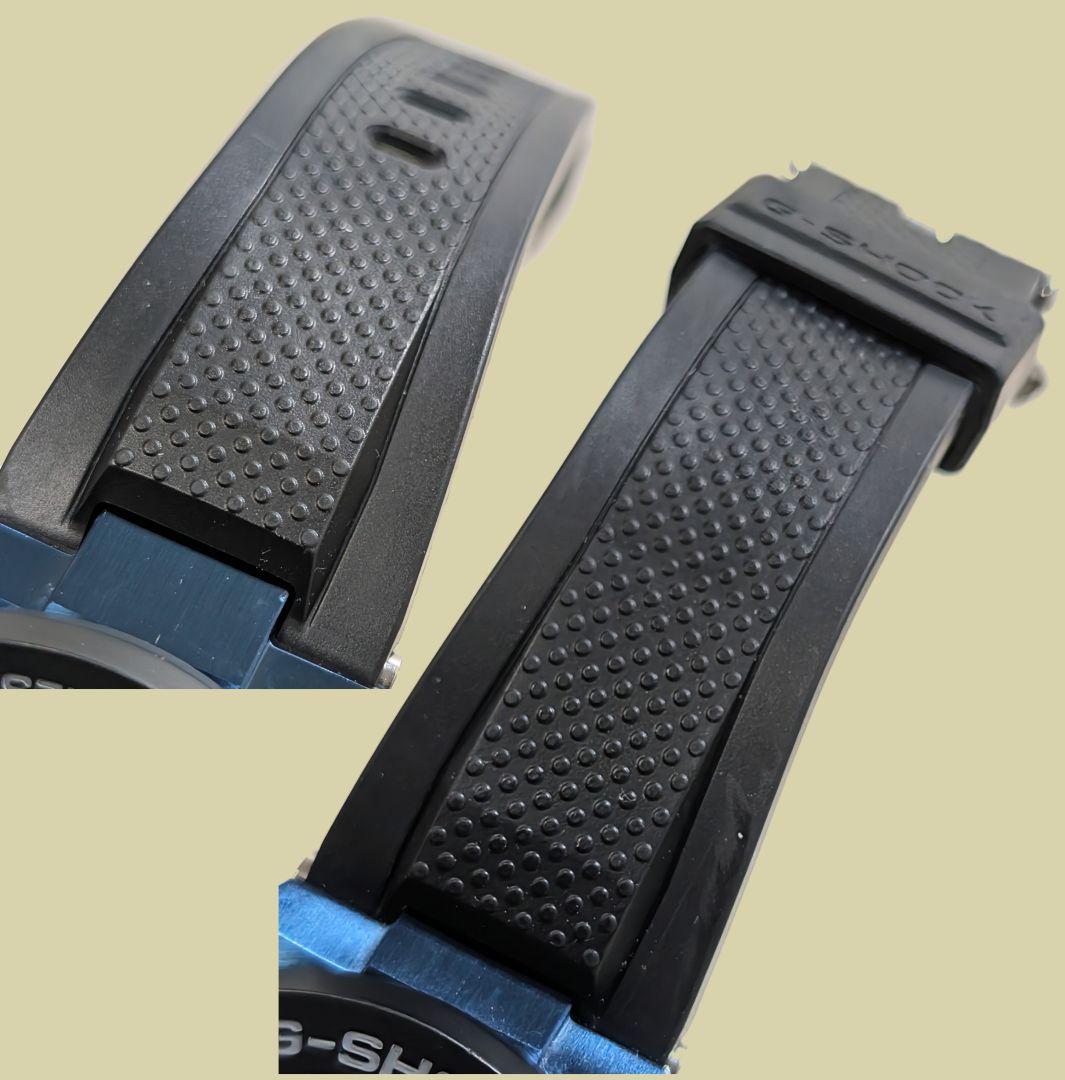 G-SHOCK GST-W300G-1A2