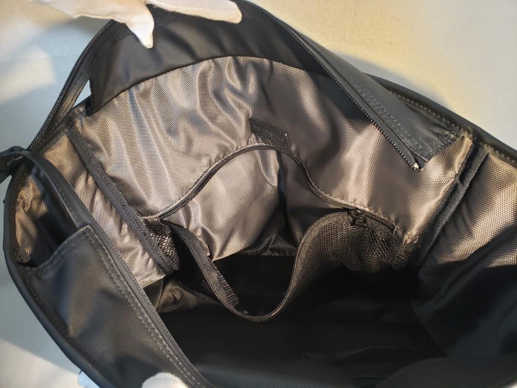 サムソナイト Samsonite 2wayバッグ トートバッグ 美品