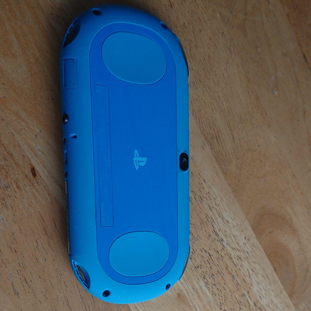 Nui様専用です … zuVS1-m71281246139 PlayStation®Vita 大特価