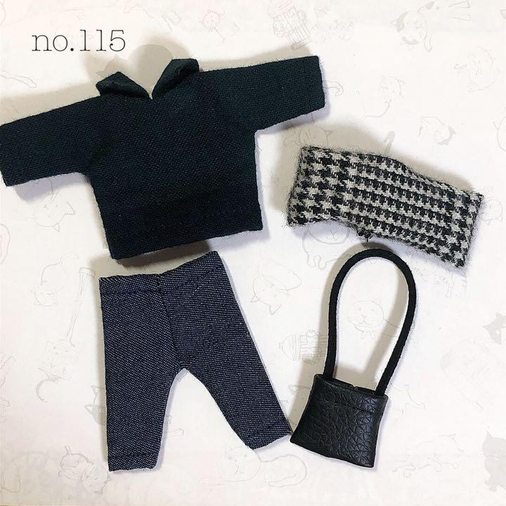 どーる服 コーデセット No 115 Choimartialarts Com