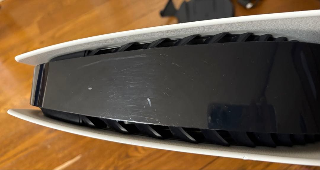 ディスクドライブ搭載モデル