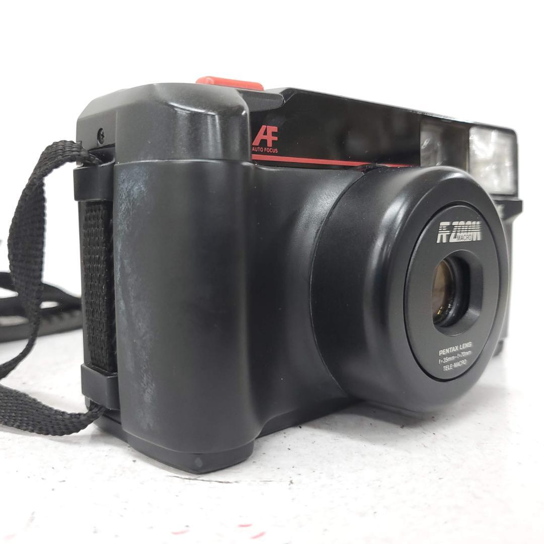 【動作確認済】Pentax zoom70-S DATE F0605-18e y 動作確認済】Pentax zoom70-S DATE F0605-18e y - メルカリ