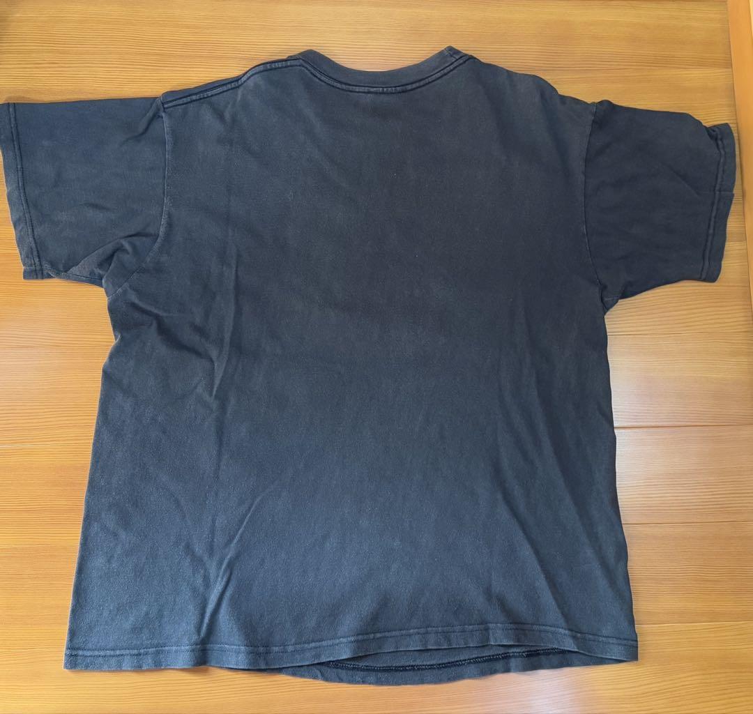 NIRVANA ヴィンテージ　Tシャツ　カート追悼　90’S 94年ニルヴァーナ
