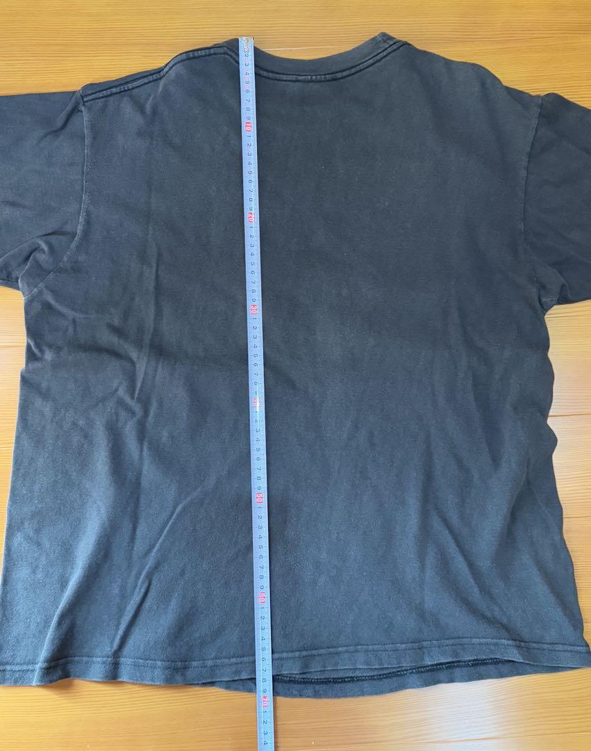 NIRVANA ヴィンテージ　Tシャツ　カート追悼　90’S 94年ニルヴァーナ
