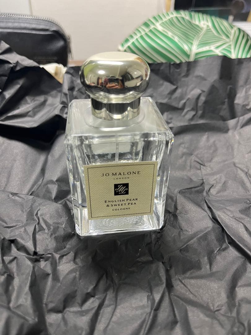JO MALONE ENGLISH PEAR & SWEET PEA 50mL