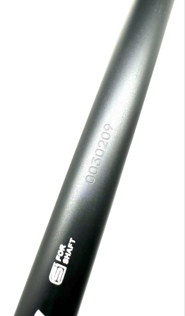 新品】スピーダーNXブラック60S｜約45.5インチ｜コブラ純正